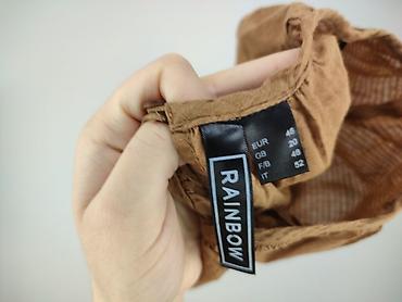 atmosphere clothes: RAINBOW, Sukienka damska, rozmiar 3XL — 4