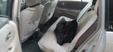 Mazda: Mazda PREMACY: 2000 г., 1.8 л, Автомат, Бензин, Универсал — 10