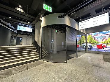 Аренда офисов: Аренда офисов, 32 м², В торговом центре, 1 линия — 7