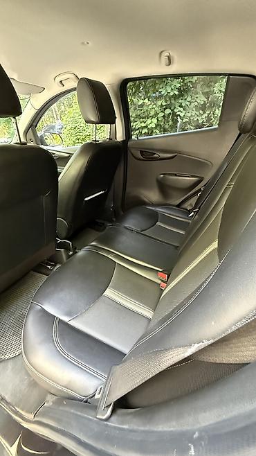 spark 7: Chevrolet Spark: 2019 г., 1 л, Автомат, Бензин, Седан — 9