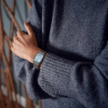 Ručni satovi: Casio AQ-230A-2A1 Potpuno NOV sat Casio AQ-230A-2A1, dolazi u — 2