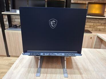 tp link qiyməti: Б/у MSI, 14 ", Intel Core i7, 512 ГБ at lalafo.az tp link qiyməti: Б/у MSI, 14 ", Intel Core i7, 512 ГБ