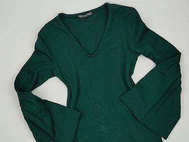 h: Blue, Sukienka damska, rozmiar M — 1