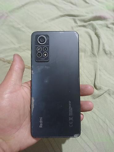 купить профессиональный 3d принтер: Redmi, Redmi Note 12 Pro 5G, Б/у, 256 ГБ, цвет - Серый, 2 SIM — 3