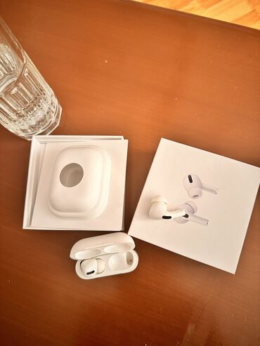 airpods qulaqcıq: Airpods pro 2 310 azn