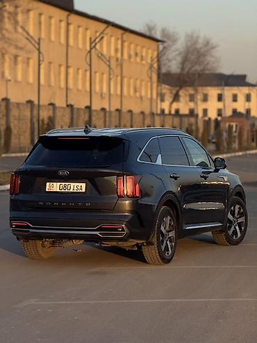 Kia: Kia Sorento: 2020 г., 2.2 л, Автомат, Дизель, Кроссовер at lalafo.kg — 5 Kia: Kia Sorento: 2020 г., 2.2 л, Автомат, Дизель, Кроссовер — 5