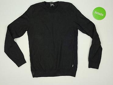 Swetry: Hugo Boss, Sweter damski, rozmiar M — 4