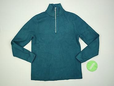 bordo: Burton, Sweter damski, rozmiar S — 2