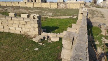 Torpaq sahələrinin satışı: 6 sot, Tikinti, Mülkiyyətçi, Kupça (Çıxarış) — 10