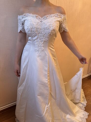 Toy paltarları: Девочки в связи с закрытием салона, распродаются свадебные платья! -da lalafo.az — 16 Toy paltarları: Девочки в связи с закрытием салона, распродаются свадебные платья! — 16