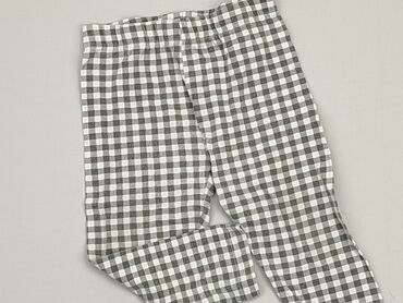 spodnie w kratę dla niemowlaka: Spodnie 3/4 St.Bernard, 2-3 lat, Bawełna, stan - Dobry