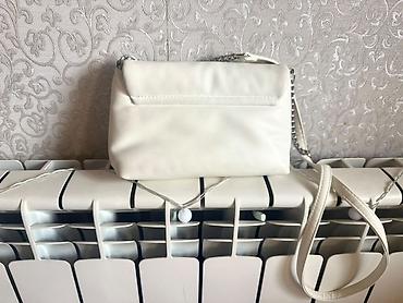 cantalar: Çiyin çantası, Bershka, Yeni — 2