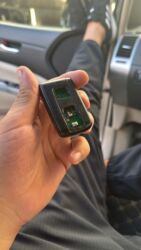 Ключи: Ключ Toyota at lalafo.kg — 10 Ключи: Ключ Toyota — 10