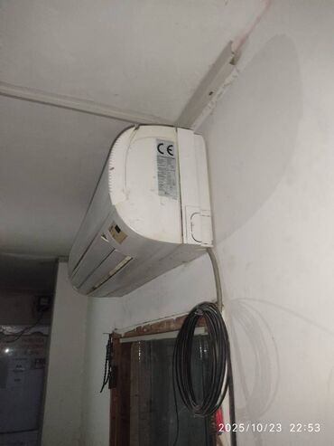 Kondisionerlər: Kondisioner 85-90 kv. m — 6