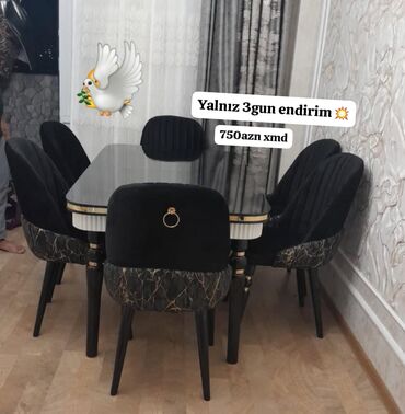 Divanlar: Masa desti yeni