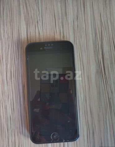 iphone x mini: IPhone SE 2020, 64 ГБ, Jet Black
