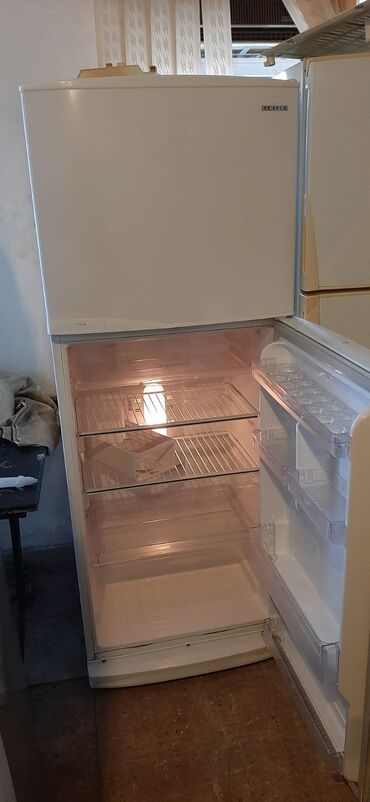 Soyuducular: İşlənmiş 2 qapılı Beko Soyuducu Satılır, rəng - Ağ -da lalafo.az — 21 Soyuducular: İşlənmiş 2 qapılı Beko Soyuducu Satılır, rəng - Ağ — 21