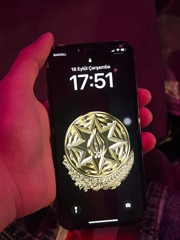 balaca ayfon: IPhone 12 Pro, 128 ГБ, Синий, Face ID