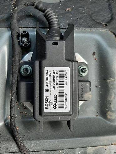 ESP MODUL ZA VOLKSWAGEN PASSAT B5.5 OD 2001. DO 2005. GOD. | ESP