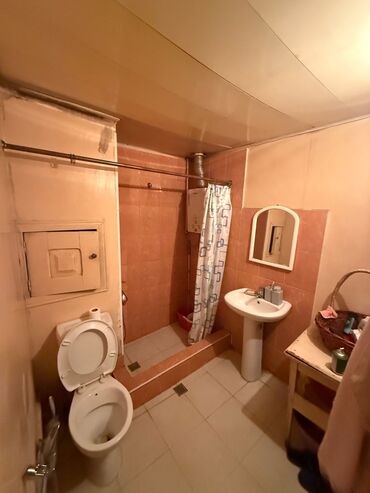 Köhnə tikili: Bakı, 8-ci mikrorayon, 2 otaqlı, Köhnə tikili, m. Azadlıq Prospekti, 50 kv. m — 14