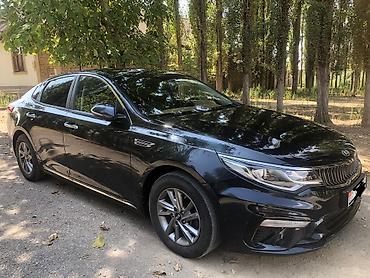 vip razbor: Kia K5: 2019 г., 1.7 л, Автомат, Бензин, Седан — 4