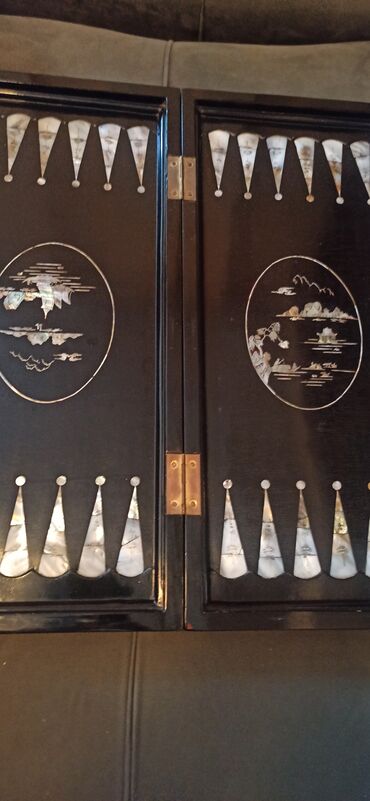 Fiqurlar: Fiqur, Keramika, rəng - Ağ — 7