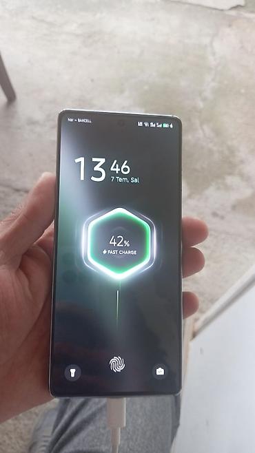 аккумулятор 12в 7а ч: Infinix GT 20 Pro, 256 ГБ, цвет - Синий, Гарантия — 4