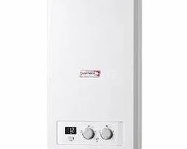 borular: DemirDöküm Atromix P24 24 kW Yoğuşmalı Kombi + Baca Borusu komplekti — 1