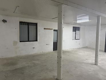 контейнер сдаю: 80 м², С отдельным входом, С отдельным сан узлом, С юридическим адресом, Другой тип здания — 3