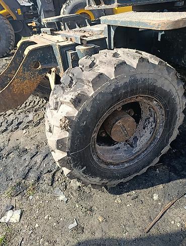 Экскаваторы: Экскаватор, Hyundai, 2017 г., Колесный — 10