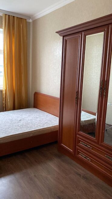 Uzunmüddətli kirayə mənzillər: Hövsan Mida 1 layihəsində, Yeni tikili, 7 mərtəbəli binanın 6-cı — 4