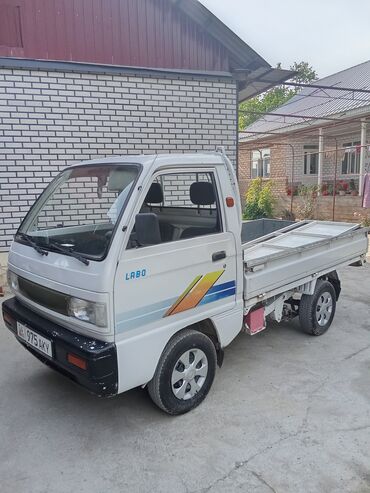 вентилятор опель вектра б: Daewoo Лабо: 2004 г., 0.8 л, Механика, Бензин