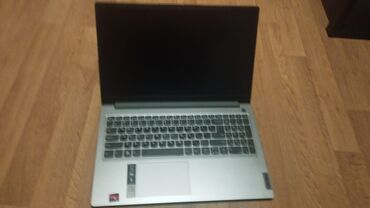 куплю нерабочий ноутбук в бишкеке: Ноутбук, Lenovo, 8 ГБ ОЗУ, 15.6 ", Б/у, память SSD