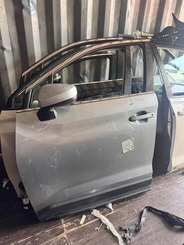 замок ремня безопасности: Эшик Алдыңкы оң Subaru, Колдонулган, Оригинал