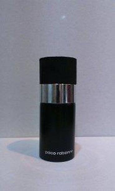 parfemi chogan: PACO RABANNE PACO BY PACO EDT 100ML | Paco Rabanne Paco By Paco edt — 10