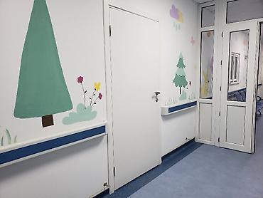 полено: Новый, Коммерческий, Длина: 20 м, Ширина: 2 м м, ПВХ, В розницу, На метраж, Гетерогенный, Китай, Гарантия, Бесплатный замер — 7