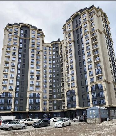 дом на иссык куле купить: 2 бөлмө, 78 кв. м, Элитка, 13 кабат, Евроремонт