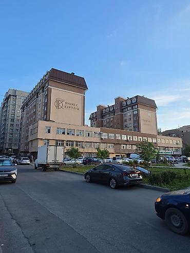 Продажа квартир: 1 комната, 45 м², Элитка, 2 этаж — 1