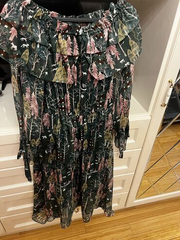 Kokteyl donlar: Kokteyl donu, Midi, Dolce & Gabbana, L (EU 40)