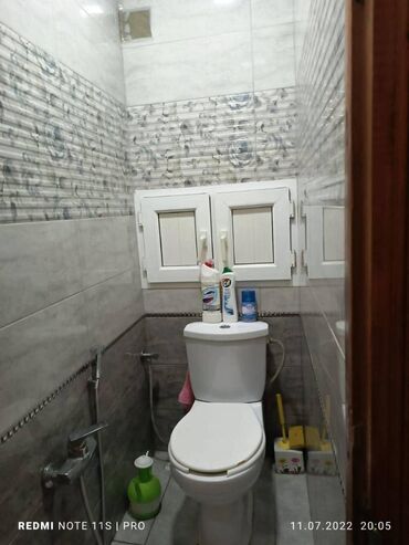 Köhnə tikili: Bakı, 5 otaqlı, Köhnə tikili, m. Əhmədli, 120 kv. m — 8