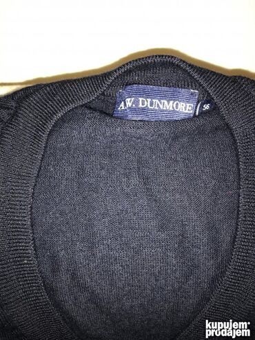 Prsluci: Original Tommy Hilfiger prsluk L / VISE KOMADA 100% cotton Moze i M — 13