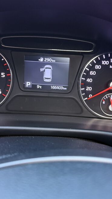 Kia: Kia Sorento: 2019 г., 2.2 л, Автомат, Дизель, Кроссовер — 10