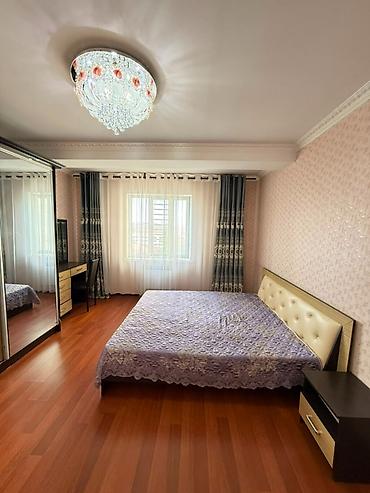 Продажа квартир: 3 комнаты, 91 м², Элитка, 5 этаж, Евроремонт — 16