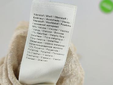 moschino polska: Mos Mosh, Sweter damski, rozmiar XL — 6
