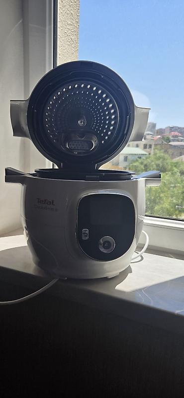 6 ekran: Tefal Cook4Me+ multibişirici - Brend/model: Tefal Cook4Me+ - — 2