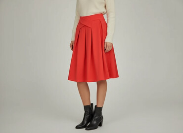 spodnice reserved: Top Secret, Women`s skirt, size S