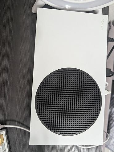 nintendo switch бу: Xbox Series S, 512 ГБ - Цифровая консоль Xbox Series S (белая). - — 2