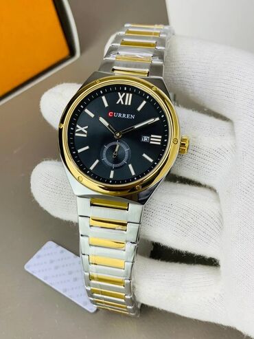 Qol saatları: Yeni, Qol saatı, Curren -da lalafo.az — 9 Qol saatları: Yeni, Qol saatı, Curren — 9