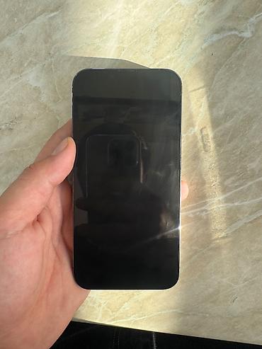 iphone 200 azn: IPhone 13 Pro, 128 GB, Graphite, Simsiz şarj, Face ID — 3