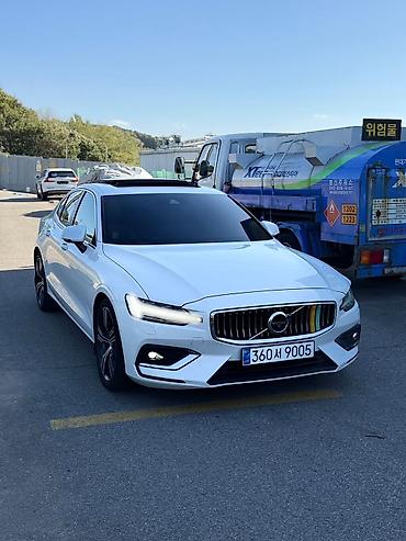 volva s80: Volvo : 2020 г., 2 л, Автомат, Бензин, Седан — 3